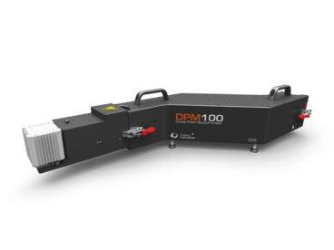 Double Prism Monochromator