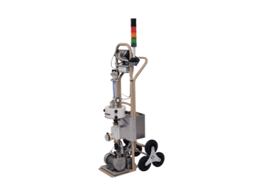 Radiation Monitoring System