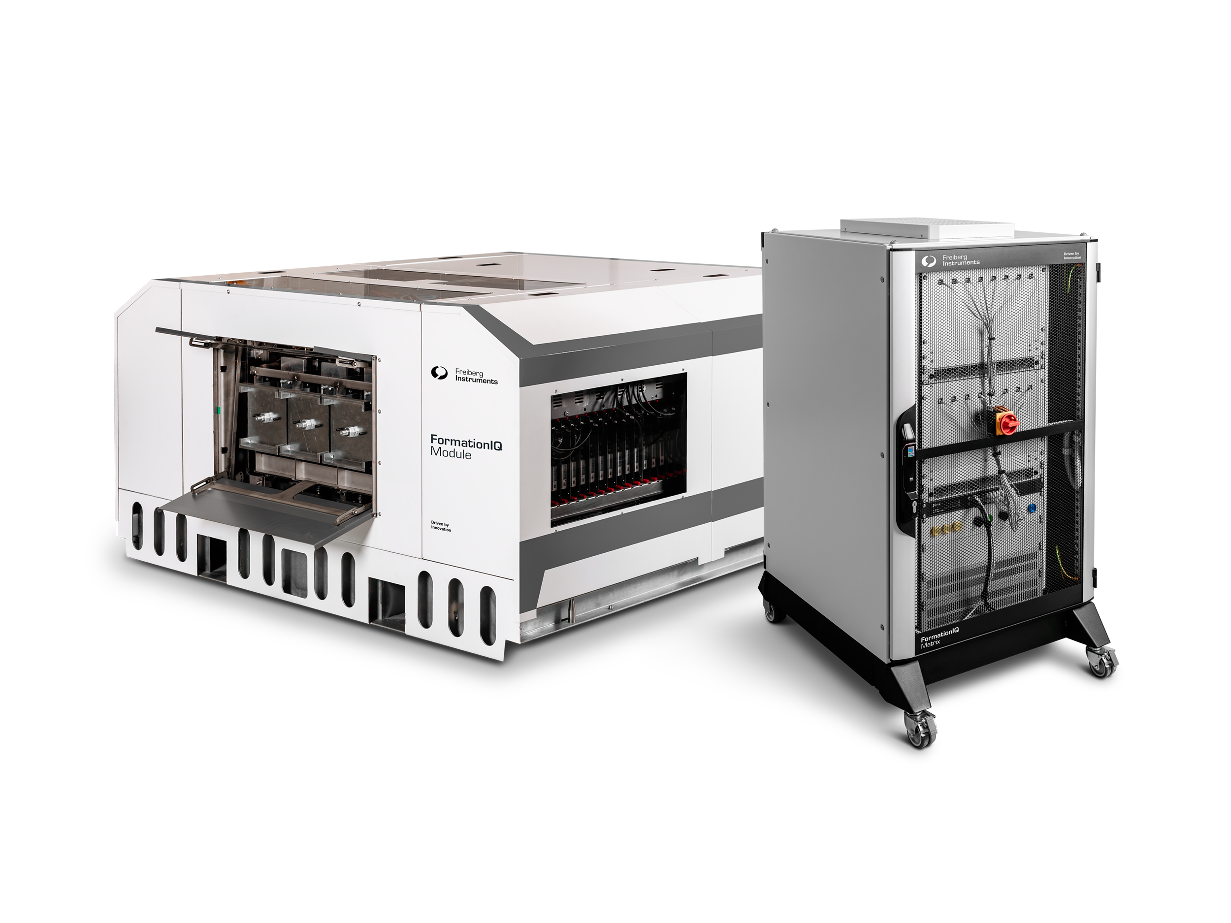 Syntropic Cell Technology